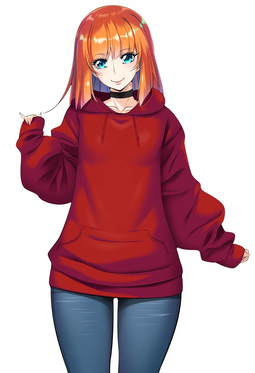 An image depicting aoi nagisa (metalder)
